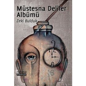 MÜSTESNA DELILER ALBÜMÜ - ZEKI BULDUK