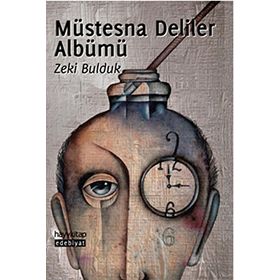 MÜSTESNA DELILER ALBÜMÜ - ZEKI BULDUK