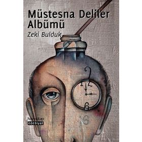 MÜSTESNA DELILER ALBÜMÜ - ZEKI BULDUK