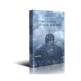 MÜSTESNA DELILER ALBÜMÜ - ZEKI BULDUK