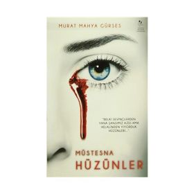 Müstesna Hüzünler - Murat Mahya Gürses