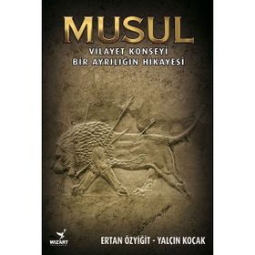 Musul - Wizart Yayınları