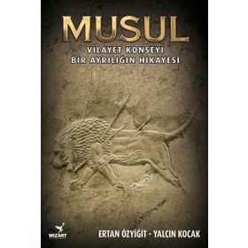 Musul - Wizart Yayınları