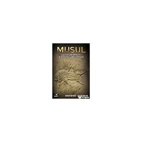 Musul - Wizart Yayınları