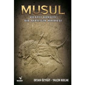 Musul - Wizart Yayınları