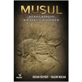Musul - Wizart Yayınları