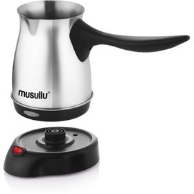 Musullu CM-211 Ottoman Eco Plus Kahve Makinesi