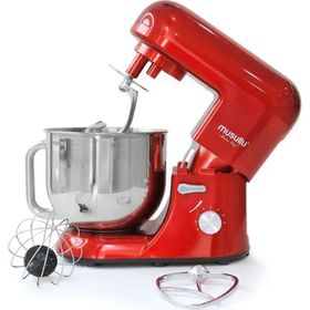 Musullu Masterchef Kırmızı 1800 W 6.5 lt Mutfak Şefi