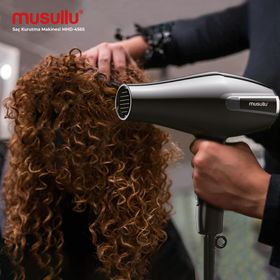Musullu MHD-4565 Fön Makinesi