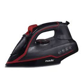Musullu MS-IR8991 Buharlı Ütü
