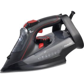 Musullu MS-IR8992 Siyah Buharlı Ütü