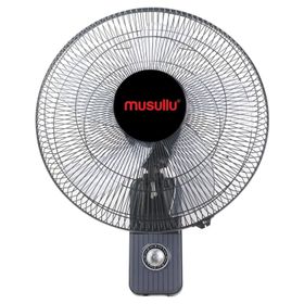 Musullu MSF-1819 SFT Andız Duvar Vantilatörü