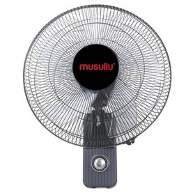 Musullu MSF-2019 HTC Belen 20 inç Duvar Vantilatörü