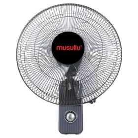 Musullu MSF-2019 HTC Belen Duvar Tipi Vantilatör