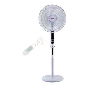 Musullu MSF-3577AB Ayder Vantilatör