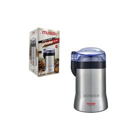 Musullu MSL-1001 Inox Kahve ve Baharat Öğütücü