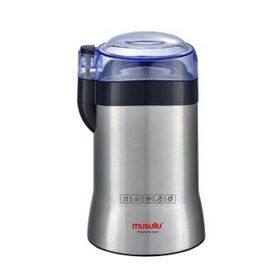 Musullu MSL-1001 Inox Kahve ve Baharat Öğütücü