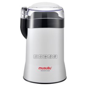 Musullu MSL-1002 Kahve ve Baharat Öğütücü