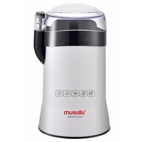 Musullu MSL-1002 Kahve ve Baharat Öğütücü