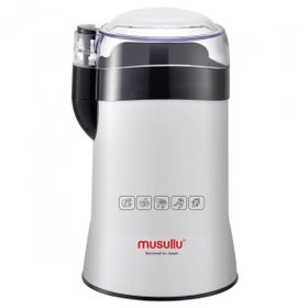 Musullu MSL-1002 Kahve ve Baharat Öğütücü