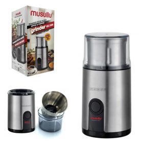 Musullu MSL-1004 Kahve ve Baharat Öğütücü