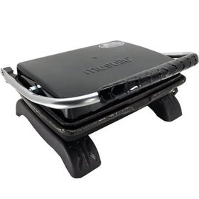 Musullu MSL-2026 Inox Tost Makinesi