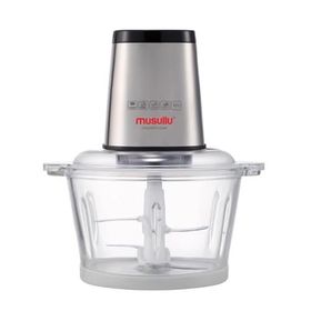 Musullu MSL-2031 4 Bıçaklı Cam Doğrayıcı Rondo