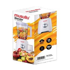 Musullu MSL-2035 Beyaz Blender