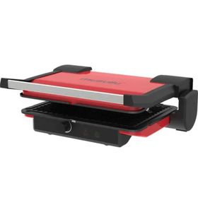 Musullu MSL-2036 Rosy Tost Makinesi