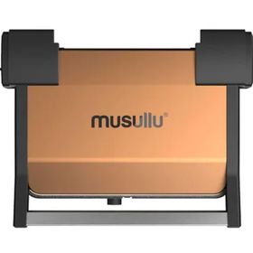 Musullu MSL-2036 Rosy Tost Makinesi
