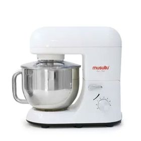 Musullu MSL-3001 Superchef Beyaz Mutfak Şefi