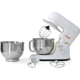 Musullu MSL-3001 Superchef Beyaz Mutfak Şefi
