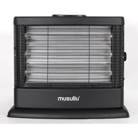 Musullu MSL-6003 Elektrikli Isıtıcı