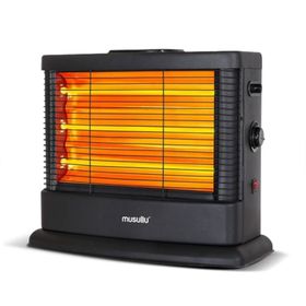 Musullu MSL-6003 Elektrikli Isıtıcı