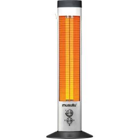 Musullu MSL-6011 Mikatronik Dikey Isıtıcı