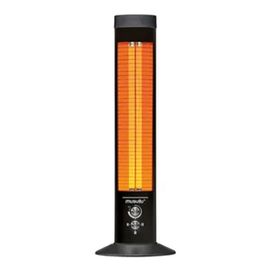 Musullu MSL-6011 Mikatronik Dikey Isıtıcı