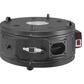 Musullu MSL-DF-7037 55 cm 37 lt Elektrikli Davul Fırın