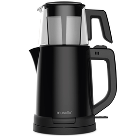 Musullu MSL-TM124 Tomurcuk Çay Makinesi