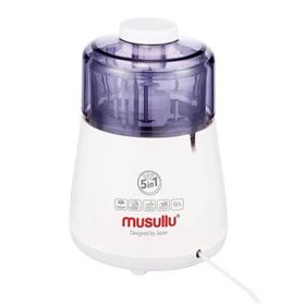 Musullu MT-CK1300M Çiğköftecim Doğrayıcı Rondo