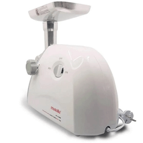 Musullu MT-G1300M 1300 W Kıyma Makinesi