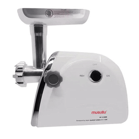 Musullu MT-G1300M 1300 W Kıyma Makinesi