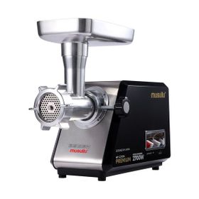 Musullu MT-G2700M Siyah 2700W Et Kıyma Makinesi