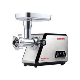 Musullu MT-G3500M Premium Max 3500 W Et Kıyma Makinesi