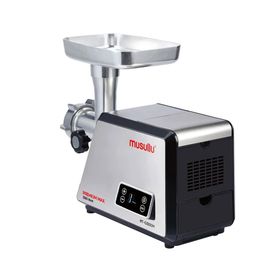 Musullu MT-G3500M Premium Max 3500 W Et Kıyma Makinesi