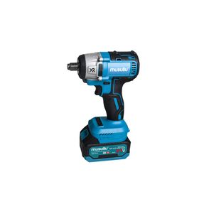 Musullu MTK-1025 2x3 Ah Akülü Bijon Sökme Makinesi