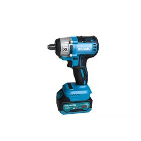 Musullu MTK-1025 2x3 Ah Akülü Bijon Sökme Makinesi