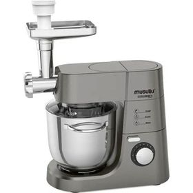 Musullu Proset MSL-3006 Gri Stand Mikser