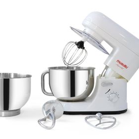 Musullu Superchef 1800 W 5 lt Hamur Yoğurma Makinesi