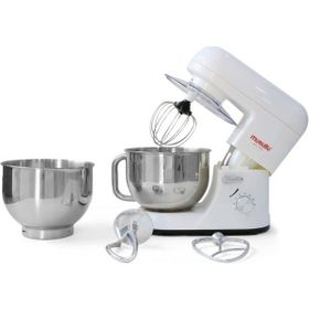 Musullu Superchef 5 lt 1800 W Mutfak Şefi Stand Mikser