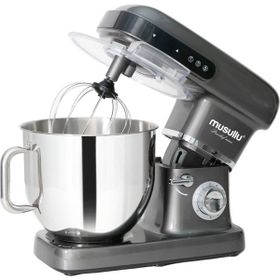 Musullu Superchef Max 10 lt 2200 W Hamur Yoğurma Makinesi